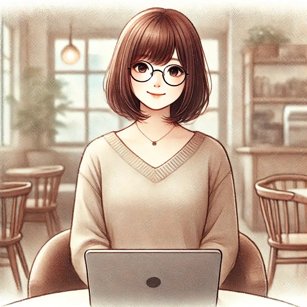 琴葉 つむぎ